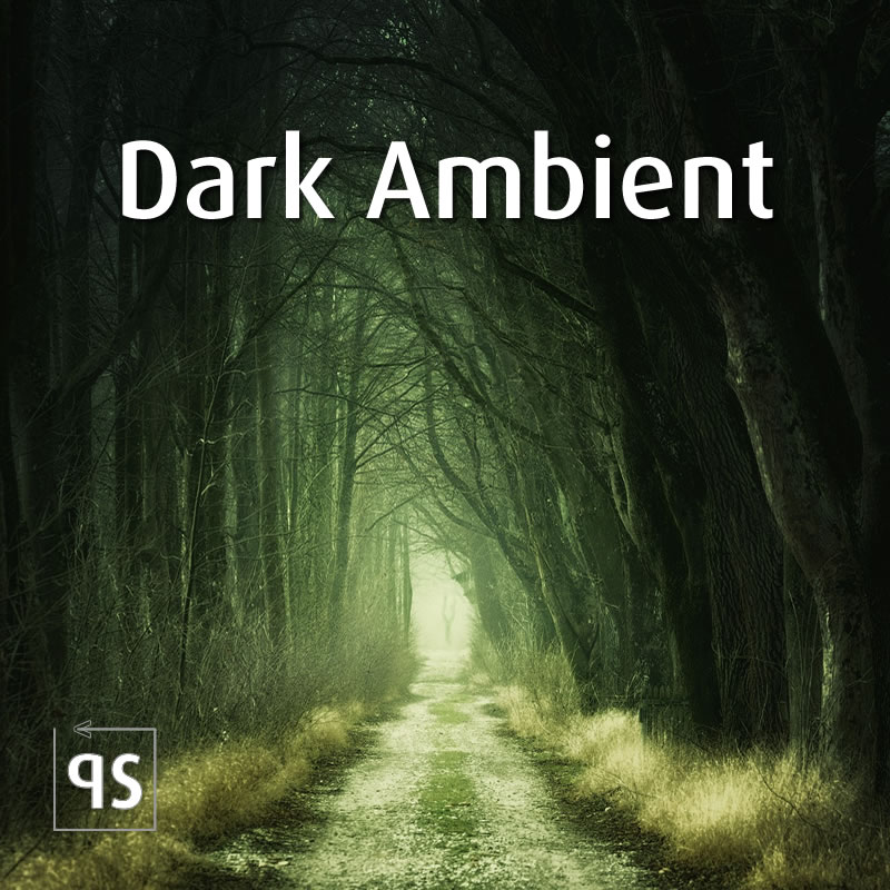 Cover Dark Ambient
